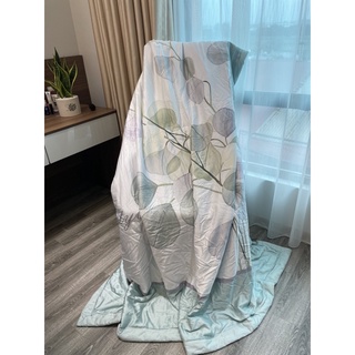Chăn Tencel hè mát lạnh