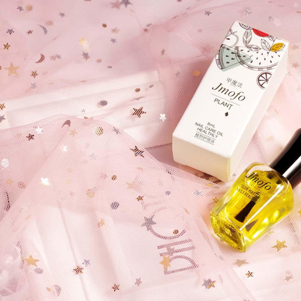 AROMA 1 Giá Đỡ Trưng Bày Móng Tay Hình Mặt Trăng