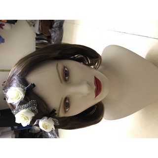 Kẹp mầm các loại