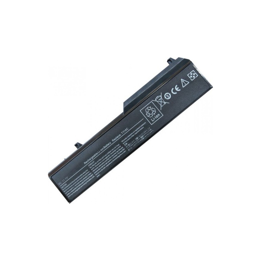 Pin Laptop Dell Vostro 1310 1320 1510 1520 2510 6Cell hàng nhập khẩu