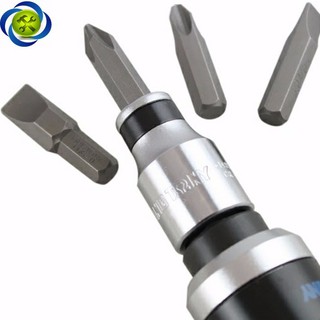 Mũi vít đóng Kingtony 183603 PH3 (1 vỉ)