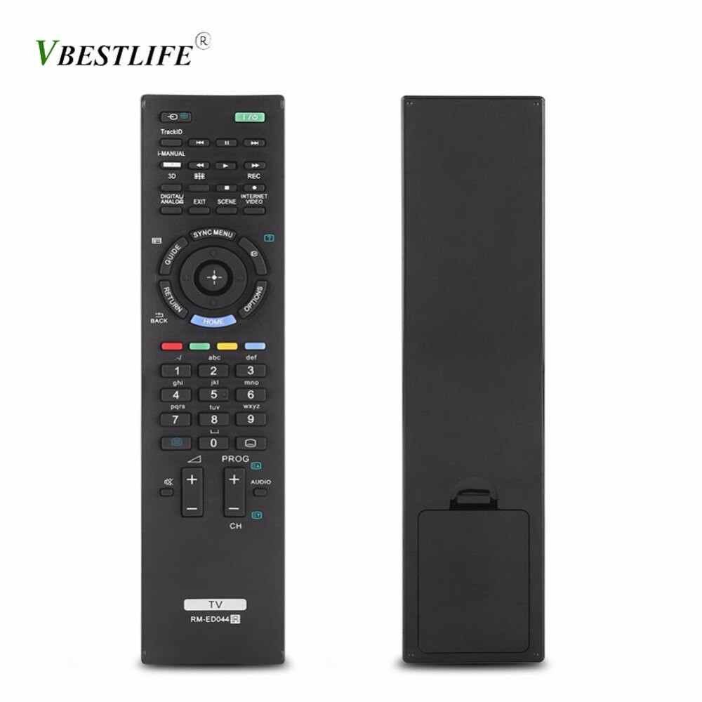 Điều khiển tivi sony RM - GA018 - Remote tivi sony RM - GA018