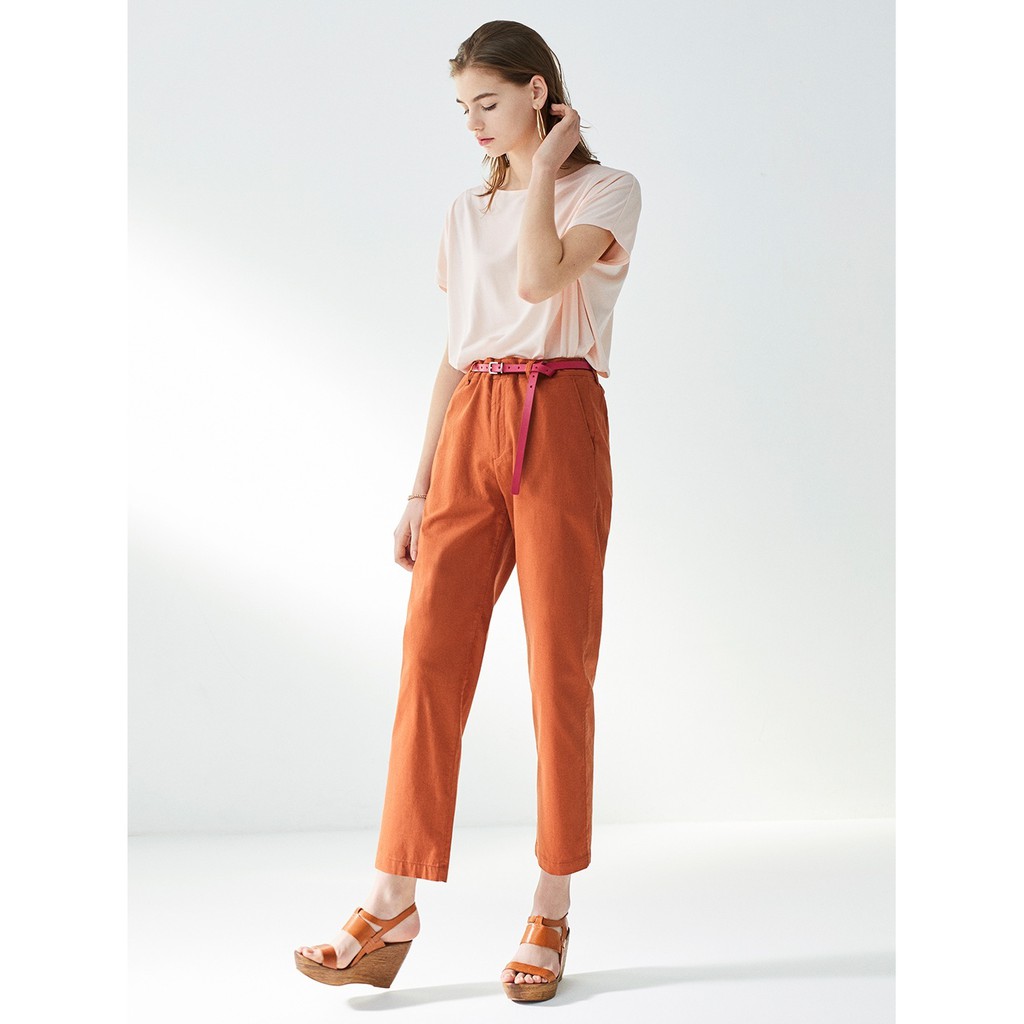 Áo thun UNIQLO làm mát