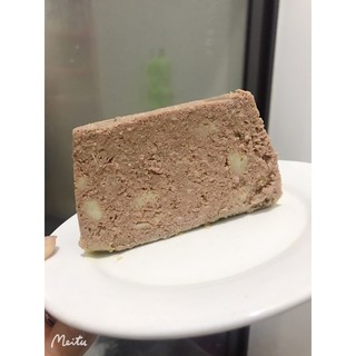 Pate gan thịt nhà làm [Hoả tốc Hà Nội]