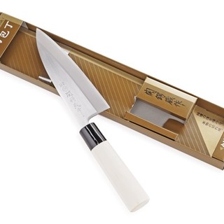 Dao cán gỗ cao cấp nhật bản (bản rộng)