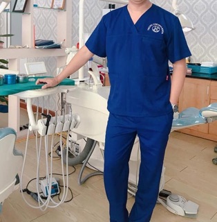 Bộ mổ y tế
