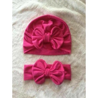 Combo 5 mũ turban