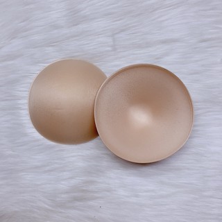 Mút độn ngực hình tròn (2 miếng)