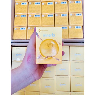 Viên Cấp Nước Collagen Aqua Innerb