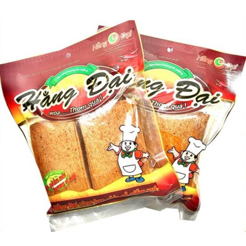 Bò miếng hằng đại gói to