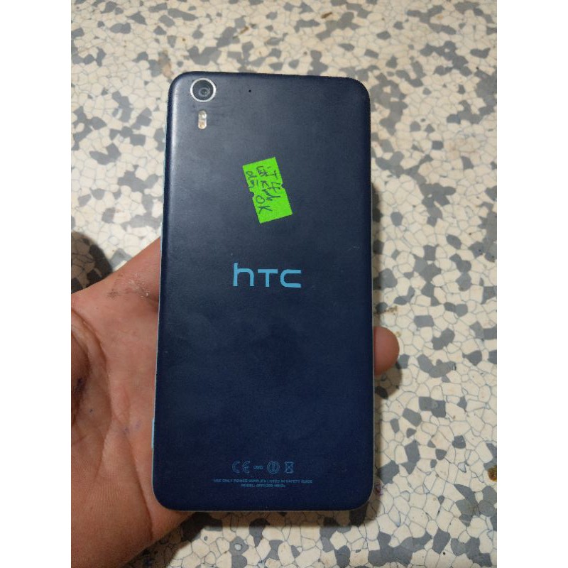 điện thoại htc desire Eye