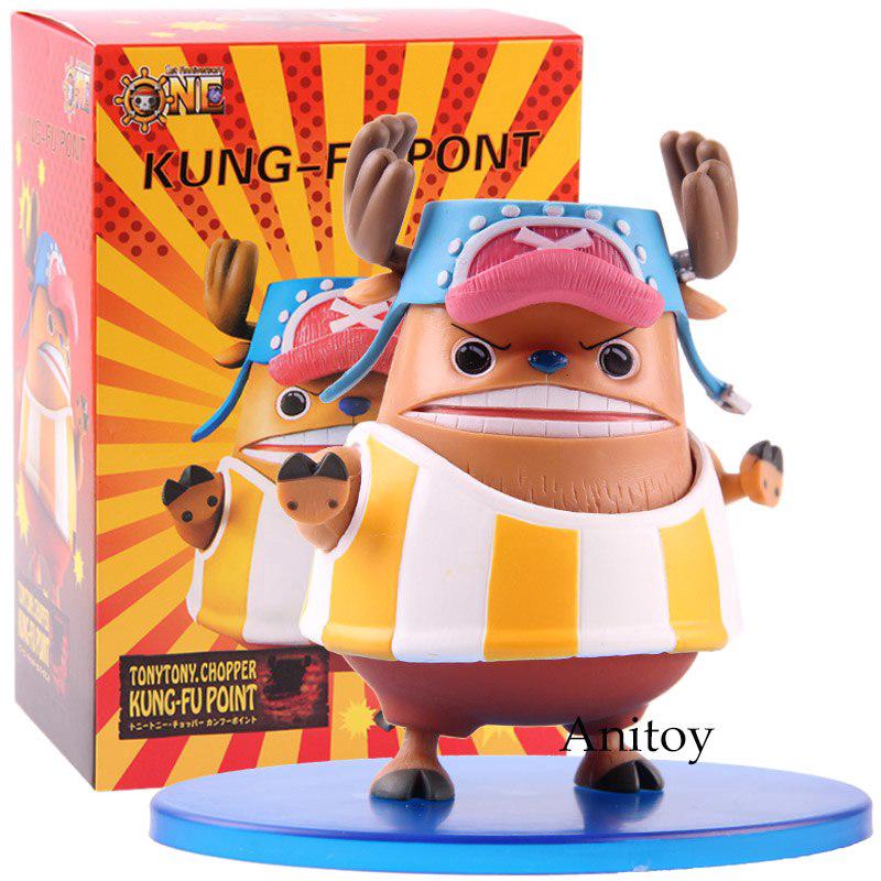 Mô hình đồ chơi nhân vật TONY Chopper trong phim hoạt hình One Piece
