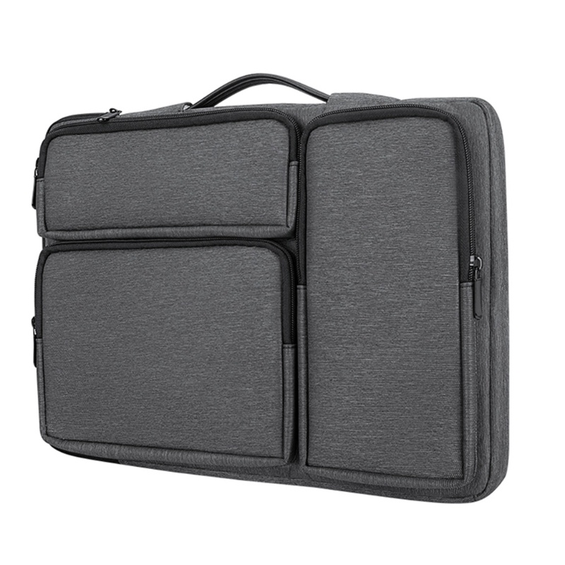 Túi Đựng Laptop 13.3-15.6 Inch Chống Thấm Nước Cho Nam