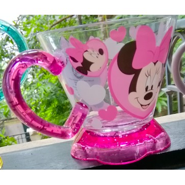 Ly uống nước Disney chính hãng