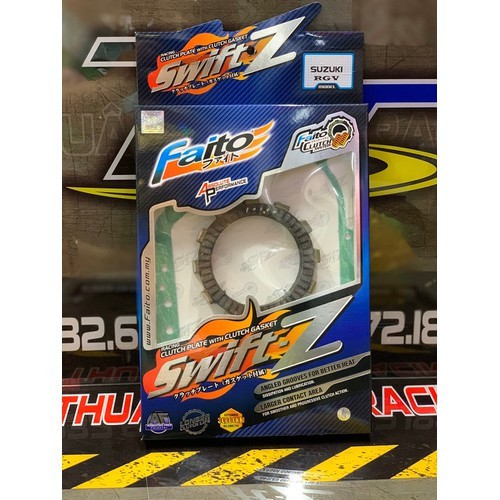 BỐ NỒI SPORT - RGV - THƯƠNG HIỆU FAITO CHÍNH HẢNG - FT01245