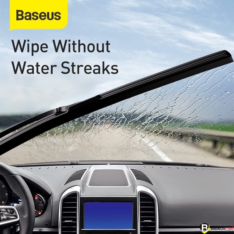 Baseus -BaseusMall VN Dụng cụ mài, sửa chữa gạc nước mưa cho xe hơi Baseus Rain Wing Wiper Repairer