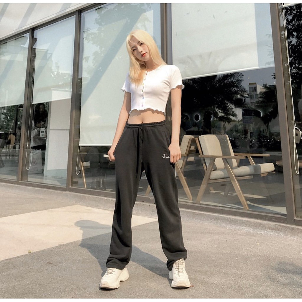 ÁO CROPTOP CÚC CẦU VỒNG CỰC ĐẸP | BigBuy360 - bigbuy360.vn