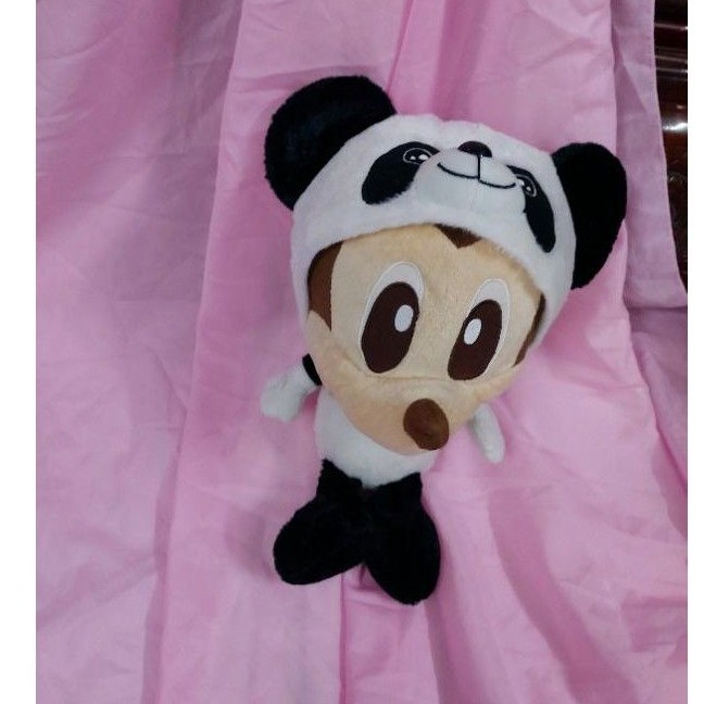 Gấu mickey nhồi bông