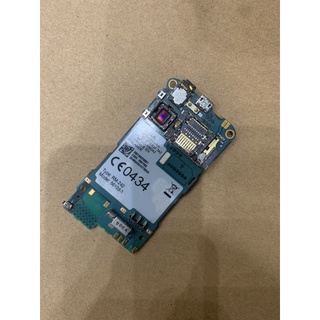 Main nokia 5610 chết