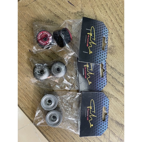 gù tay lái đối trọng cnc cho các dòng xe