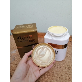 Kem Ủ tóc, hấp dầu phục hồi tóc Maxi 1000ml