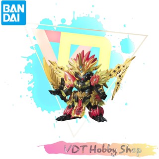 Mô hình Gundam Bandai SD 05 Sun Jian Astray Tôn Kiên
