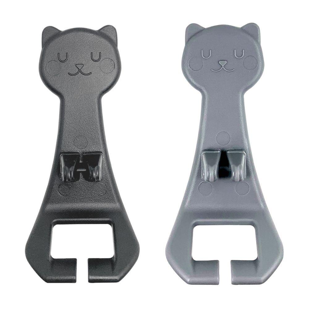 Chốt Khóa Dây An Toàn Cho Bé Trên Xe Hơi