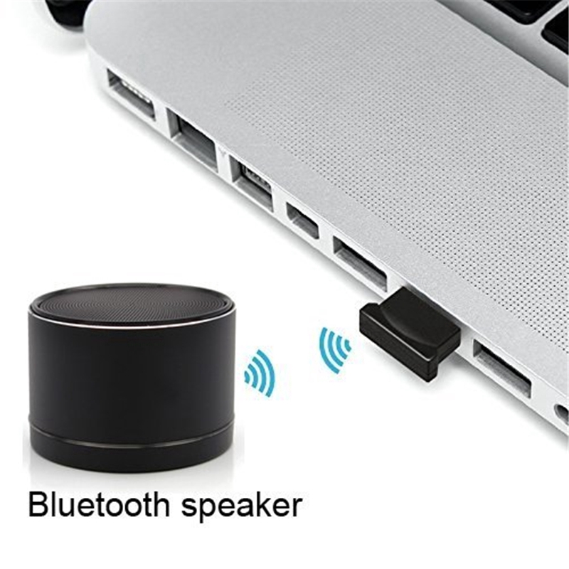 Mini USB Bluetooth 4.0 Adapter Wireless Bluetooth Receiver Dongle CSR 4.0