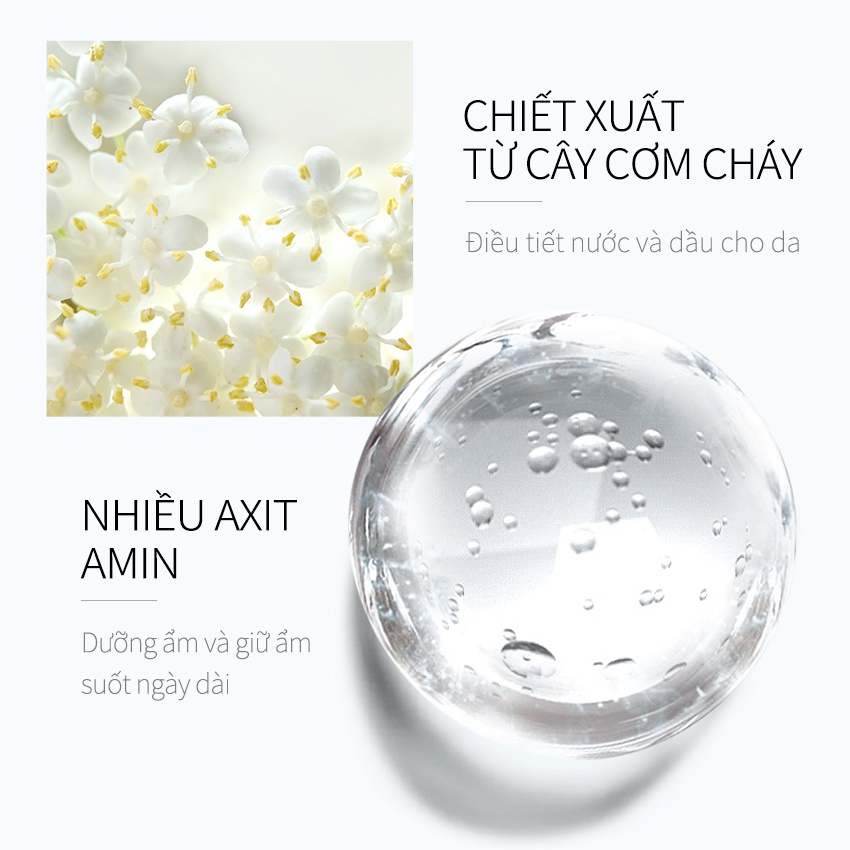 Dầu Tẩy Trang Carslan Chiết Xuất Thực Vật Làm Sạch Sâu 120ml