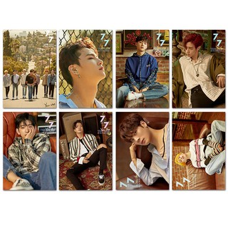 Poster Got 7 - You are - For 7