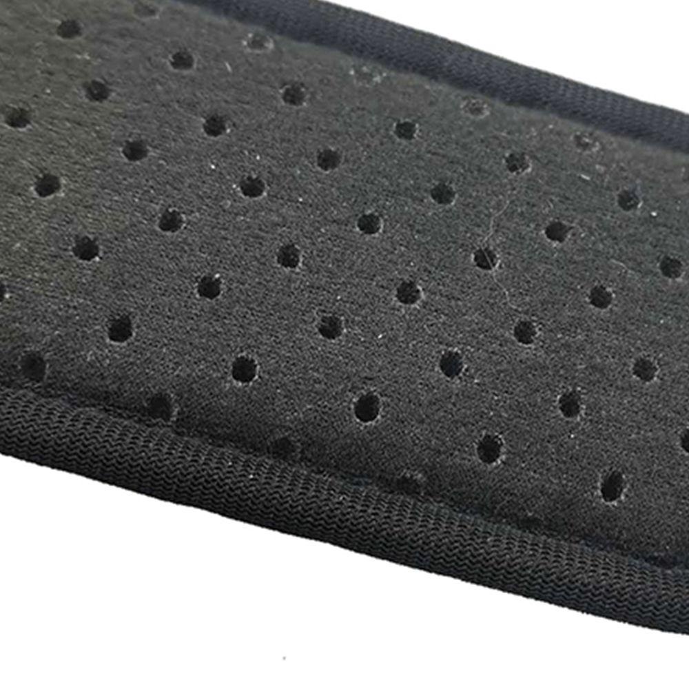 Dây Đai Co Giãn Ổn Định Mắt Cá Chân BERNARDO Có Thể Điều Chỉnh Hỗ Trợ Chăm Sóc Bàn Chân