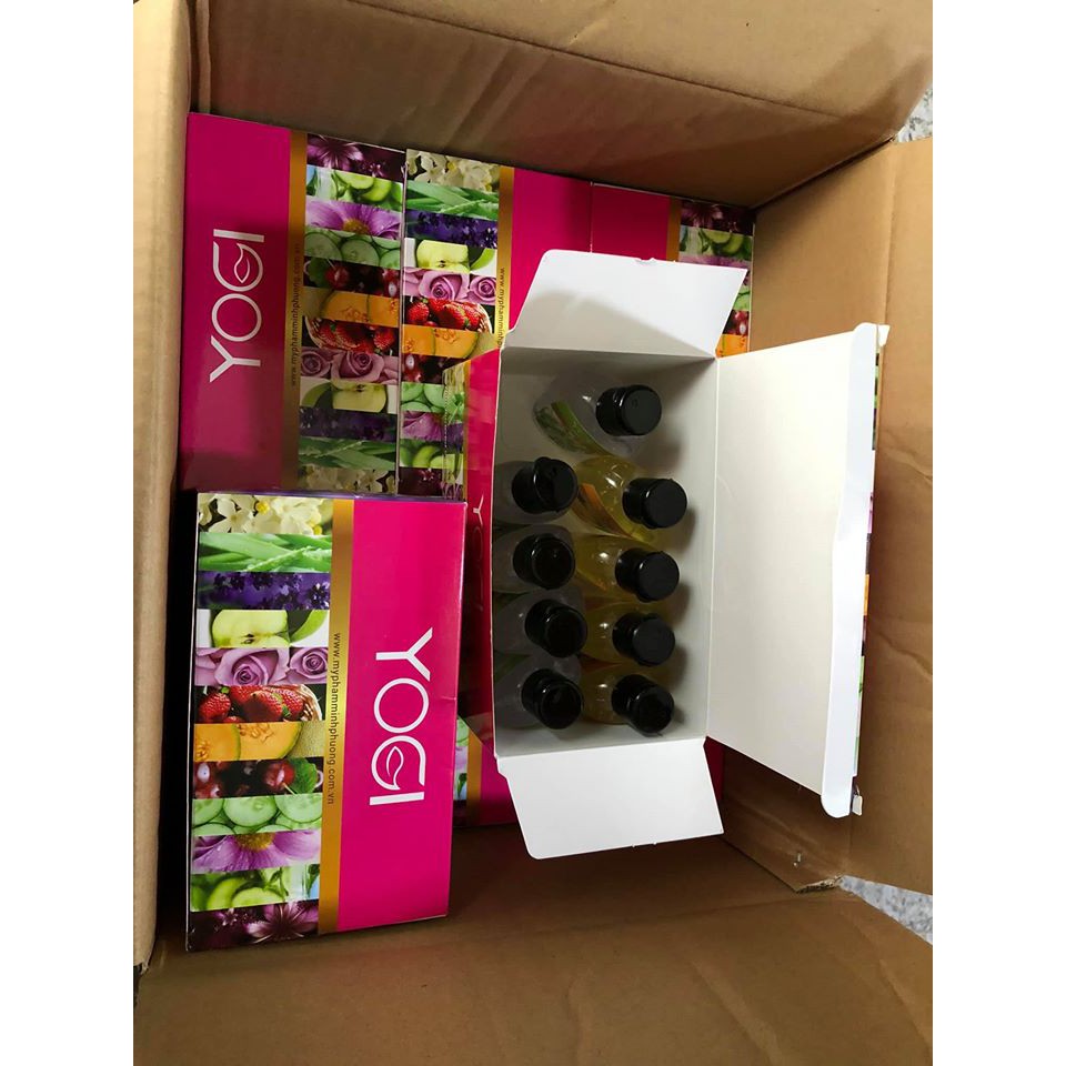 [GIÁ TỐT NHẤT THỊ TRƯỜNG] Gel Nước Rửa Tay Khô Diệt Khuẩn YOGI chai 70ml nhiều hương diệt khuẩn 99,9% | BigBuy360 - bigbuy360.vn