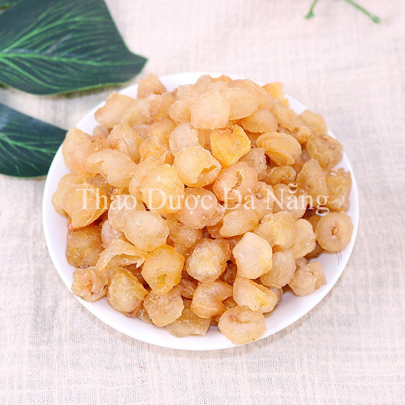 Long Nhãn Hưng Yên  thơm ngon,không chất bảo quản 100 gram.