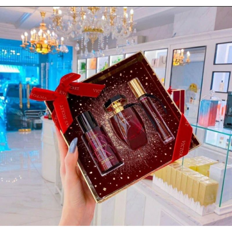 Set nước hoa Very Sexy Victoria's Secret Holiday | BigBuy360 - bigbuy360.vn