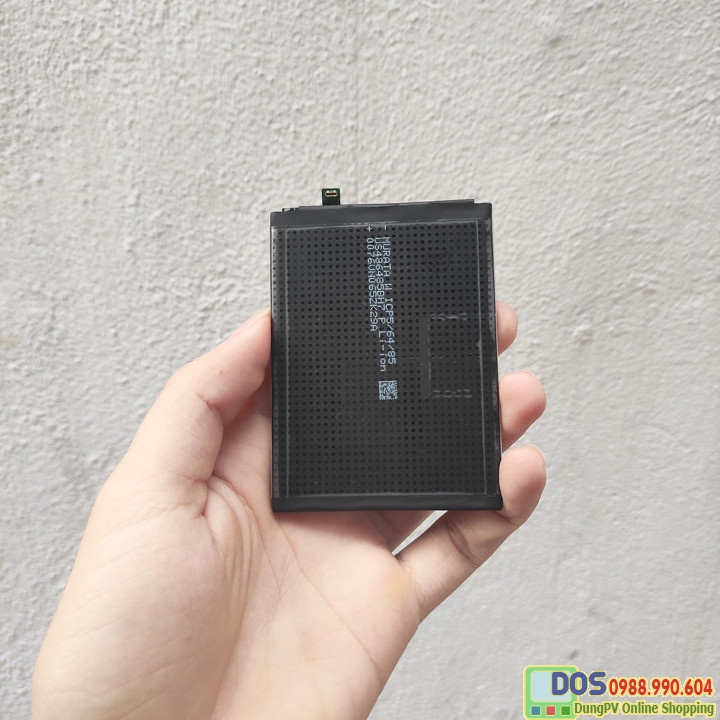 Pin nova 7i zin công ty bảo hành lâu, thay pin huawei nova 7i dung lượng 4200 mah