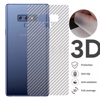[ Dán Carbon Mặt Sau ] Samsung Note 9