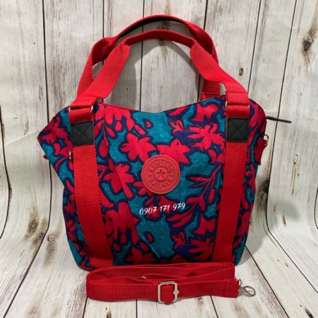 Giở Xách Nam Nữ Kipling - Ms 156