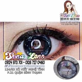 Kính áp tròng dòng Universe (Contact Lens)
