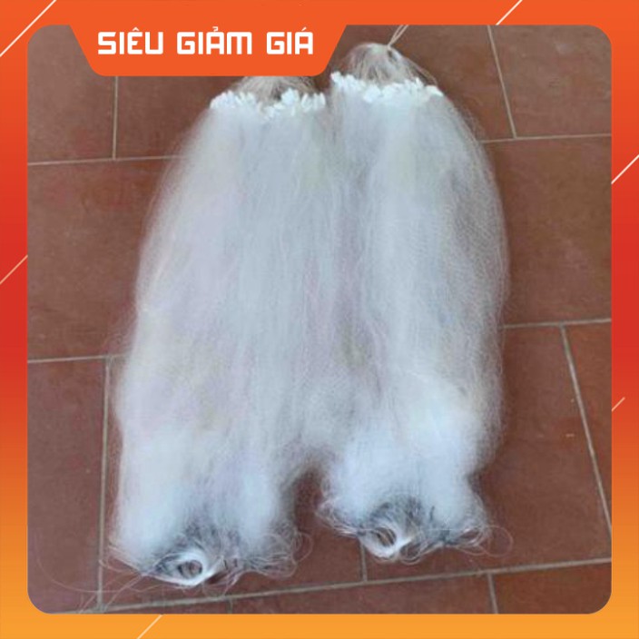 R Lưới bắt tép . lưới lòng tong