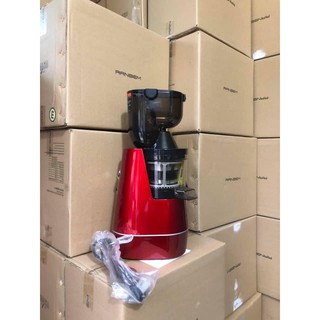MÁY ÉP CHẬM RANBEM611