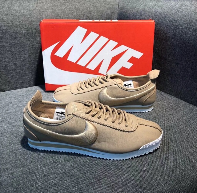 XẢ KHO THANH LÝ NIKE CORTEZ ’72 giày thể thao cao cấp dành cho nam và nữ [XIÊU RẺ]