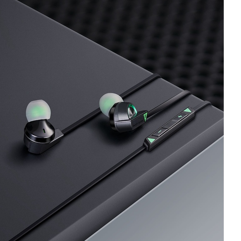Tai nghe chơi game in-ear Black Shark 3.5mm