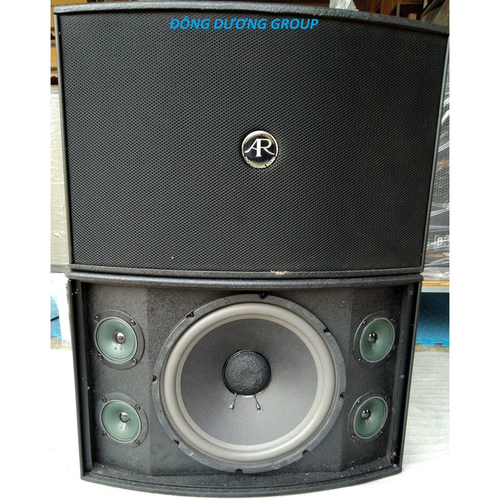 THÙNG LOA KARAOKE BASS 30 AR AUDIO CAO CẤP - GIÁ 1 CẶP