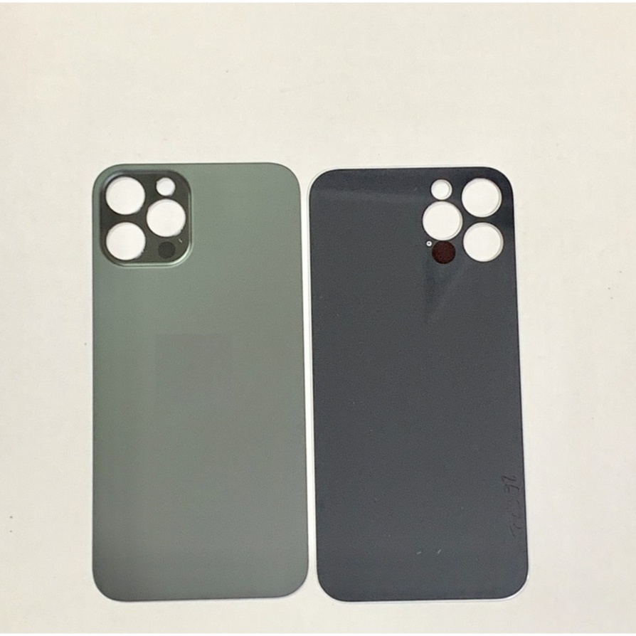 Nắp lưng điện thoại 12Pro Max vành to