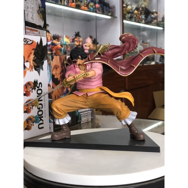 Mô hình Onepiece - Luffy chính hãng Ichiban Kuji
