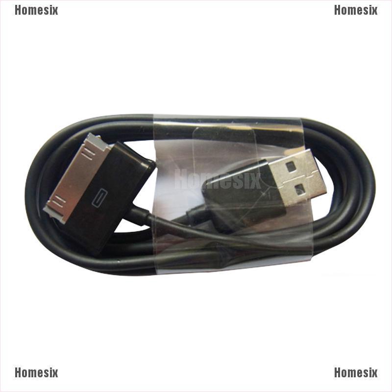 Dây cáp sạc USB chất lượng cao cho máy tính bảng Samsung Galaxy Tab 2 Note 7.0 7.7 8.9 10.1