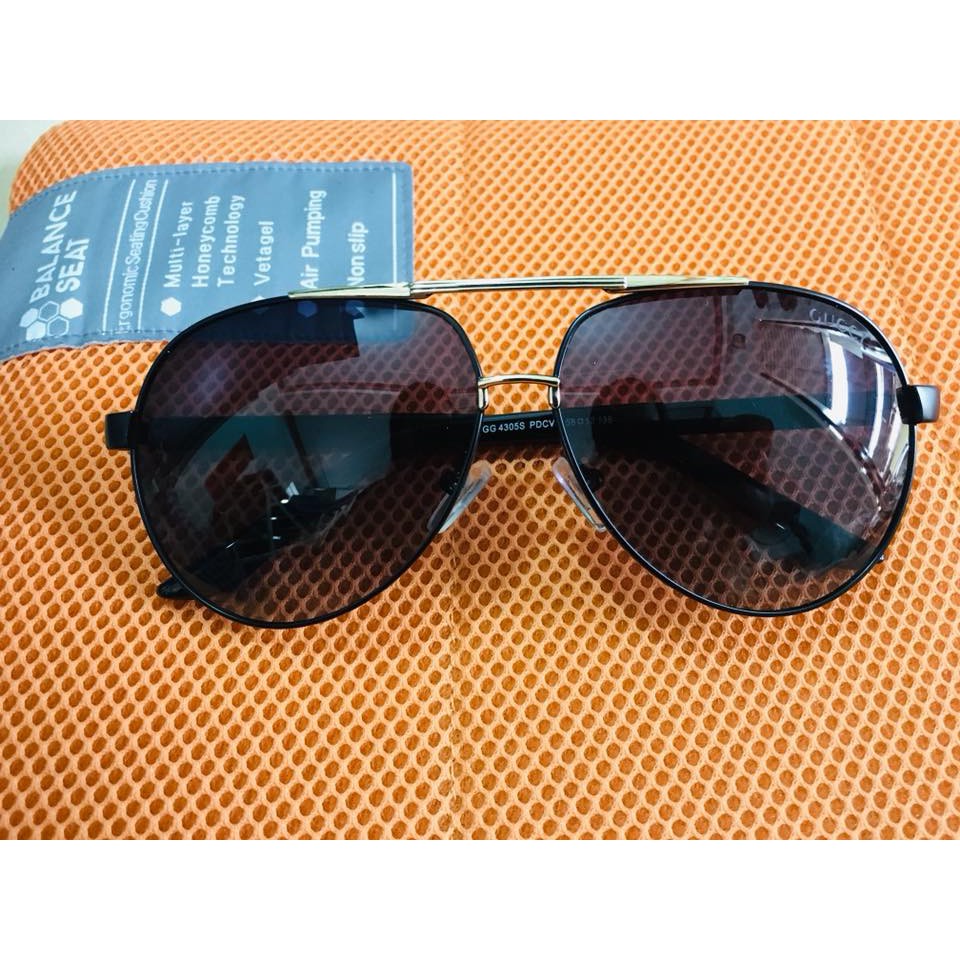 Kính râm thời trang dành cho Nam giới