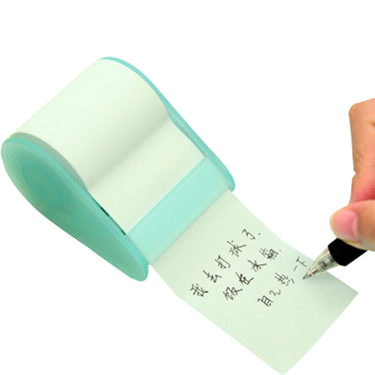 Giấy Ghi Chú Kèm Giá Đỡ Tiện Dụng Sáng Tạo