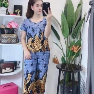 Bộ lanh trung niên