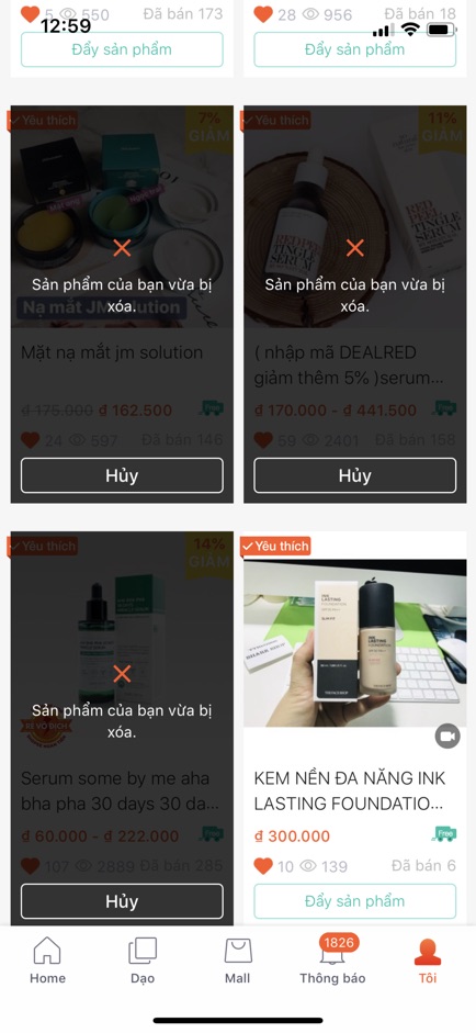 Serum Ngừa mụn Some By Mi Aha Bha Pha | BigBuy360 - bigbuy360.vn